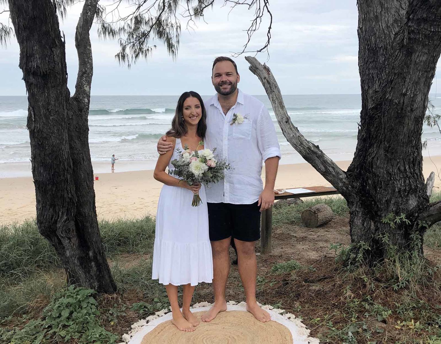 covid 19 blog post married by kath byron bay wedding celebrant